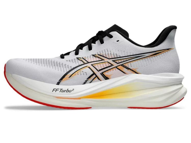 ASICS ASICS SONICBLAST 2  (blauw) - De Peperstraat (Poperinge)