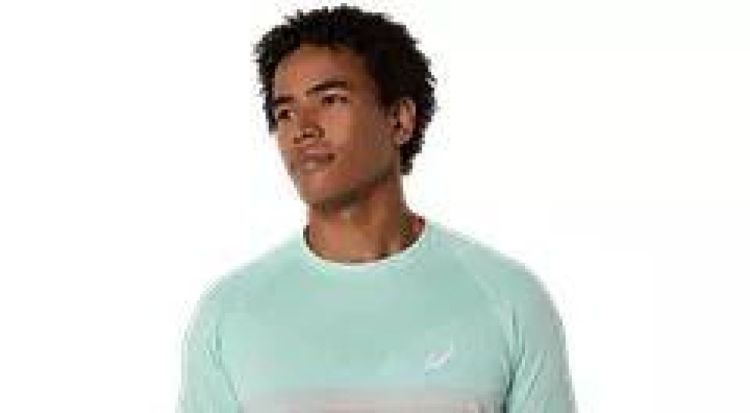 ASICS ASICS SS TOP CORAL  - De Peperstraat (Poperinge)