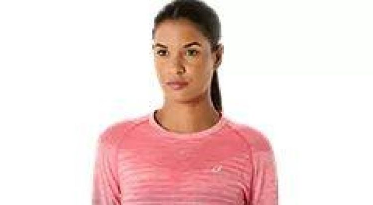  ASICS SS TOP CORAL  - De Peperstraat (Poperinge)