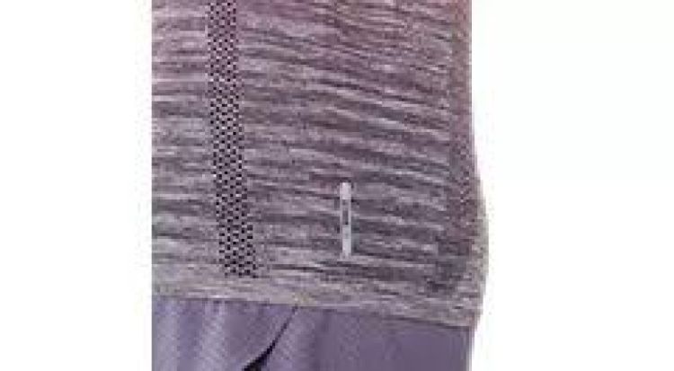  ASICS SS TOP CORAL  - De Peperstraat (Poperinge)