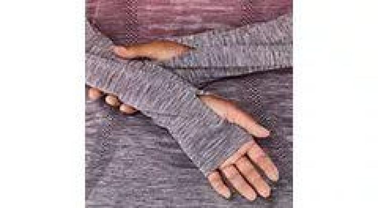  ASICS SS TOP CORAL  - De Peperstraat (Poperinge)