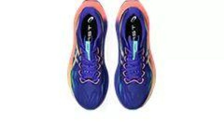 ASICS ASICS SUPERBLAST 3  (blauw) - De Peperstraat (Poperinge)