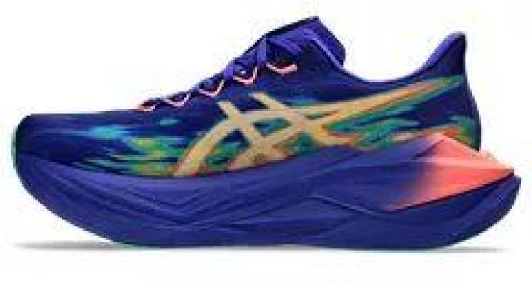 ASICS ASICS SUPERBLAST 3  (blauw) - De Peperstraat (Poperinge)