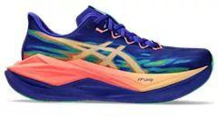 ASICS ASICS SUPERBLAST 3  (blauw) - De Peperstraat (Poperinge)