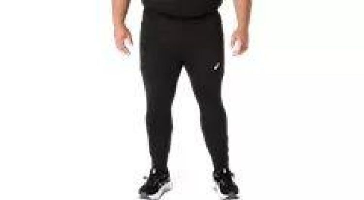  ASICS TIGHT  - De Peperstraat (Poperinge)