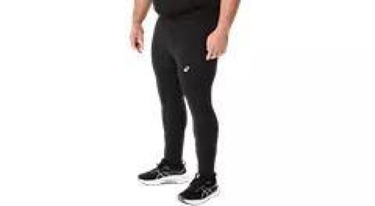 ASICS TIGHT  - De Peperstraat (Poperinge)