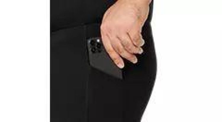  ASICS TIGHT  - De Peperstraat (Poperinge)