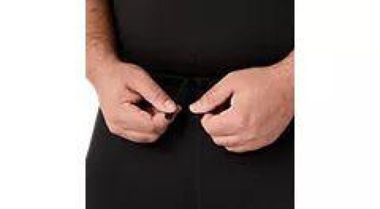  ASICS TIGHT  - De Peperstraat (Poperinge)