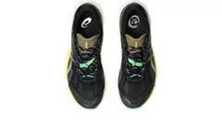 ASICS ASICS TRABUCO 14  (zwart) - De Peperstraat (Poperinge)