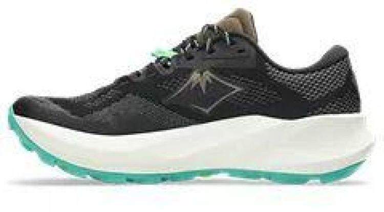 ASICS ASICS TRABUCO 14  (zwart) - De Peperstraat (Poperinge)