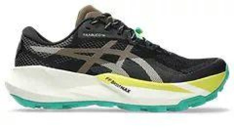 ASICS ASICS TRABUCO 14  (zwart) - De Peperstraat (Poperinge)