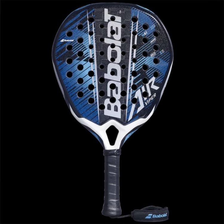 BABOLAT BABOLAT Air Viper 2.6  - De Peperstraat (Poperinge)