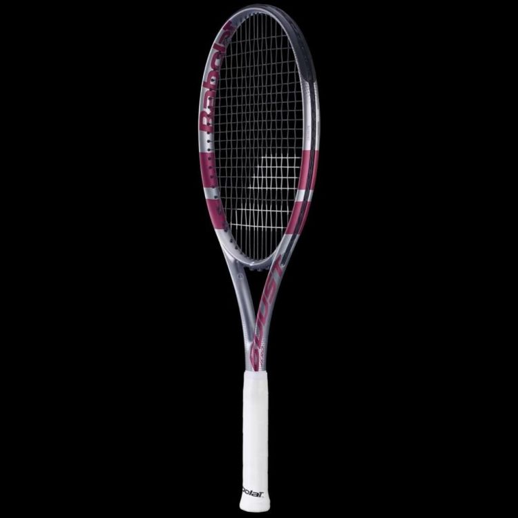 BABOLAT BABOLAT Boost Aero Pink Strung  - De Peperstraat (Poperinge)