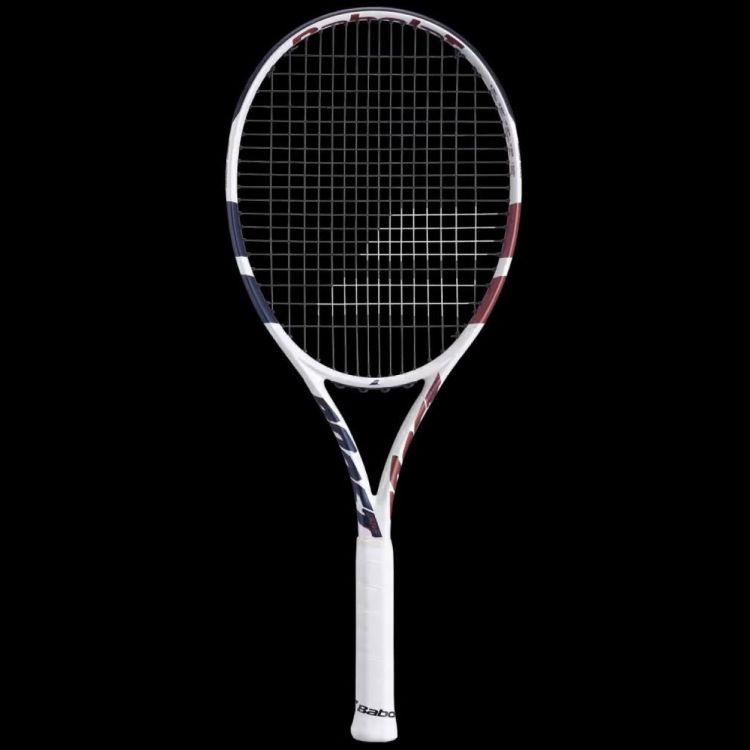 BABOLAT BABOLAT Boost Drive White Strung  - De Peperstraat (Poperinge)