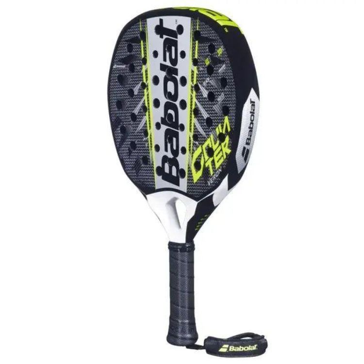 BABOLAT BABOLAT COUNTER VERON 2.6  - De Peperstraat (Poperinge)