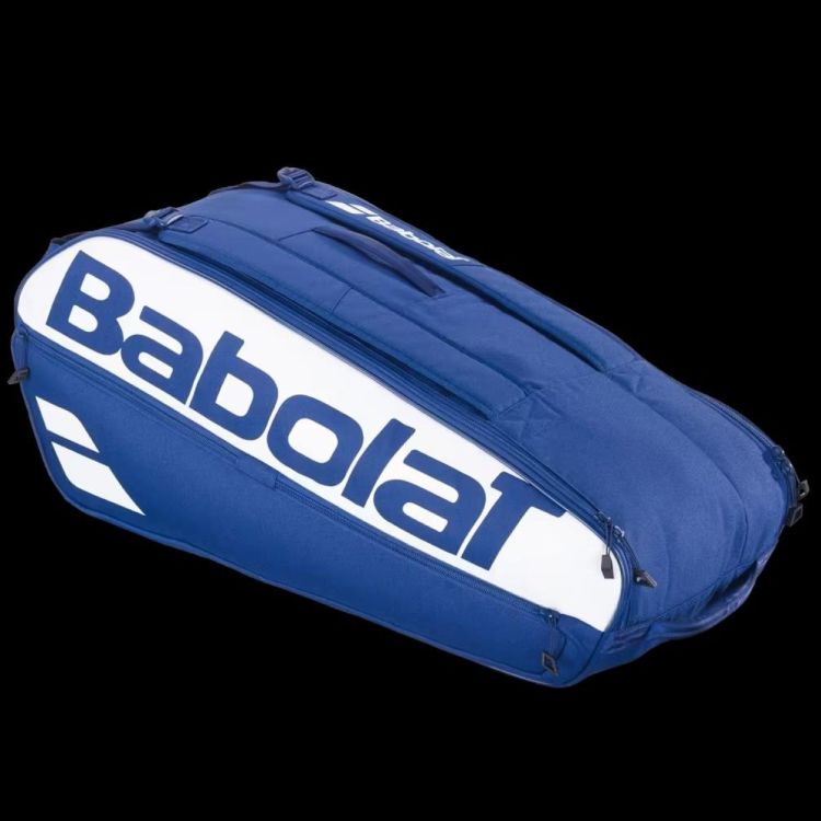 BABOLAT BABOLAT Court L  (blauw) - De Peperstraat (Poperinge)