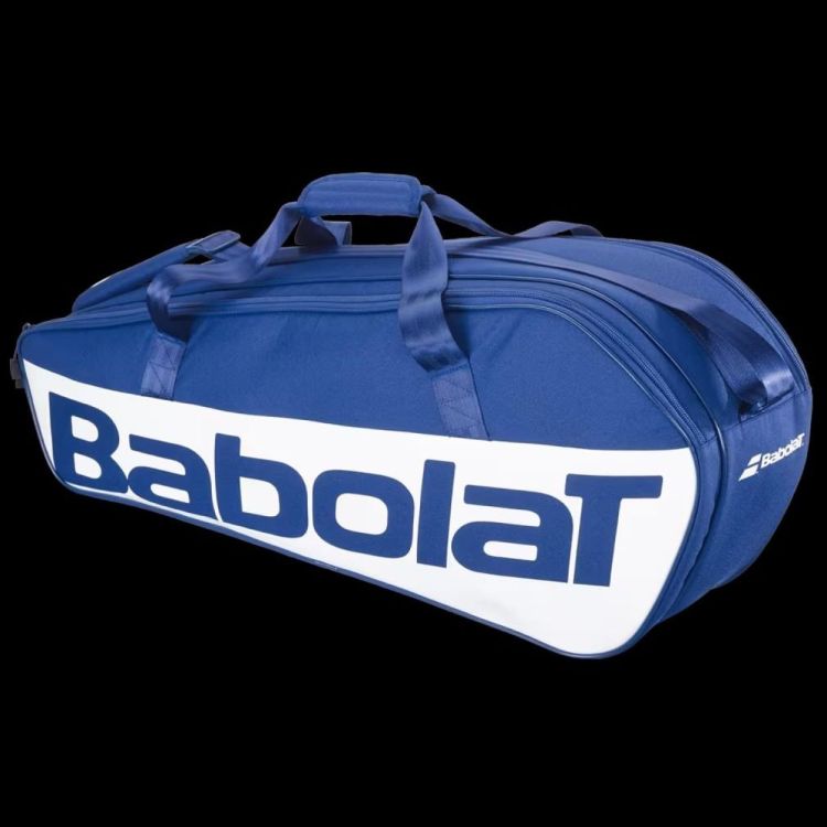 BABOLAT BABOLAT Court M  (blauw) - De Peperstraat (Poperinge)