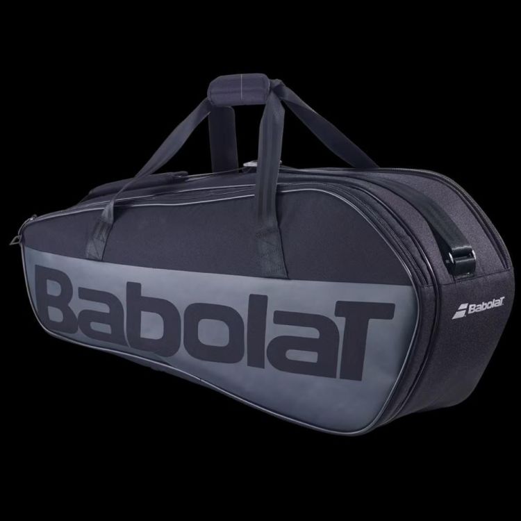 BABOLAT BABOLAT Court M  (zwart) - De Peperstraat (Poperinge)