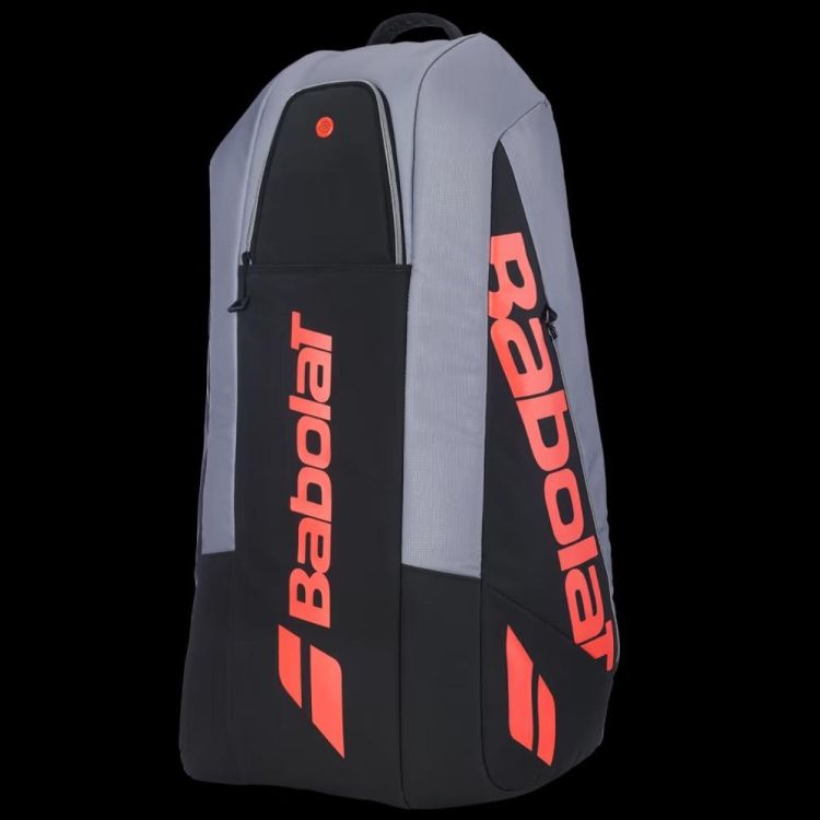 BABOLAT BABOLAT RH6 Pure Strike Off-Carbon Gray  - De Peperstraat (Poperinge)