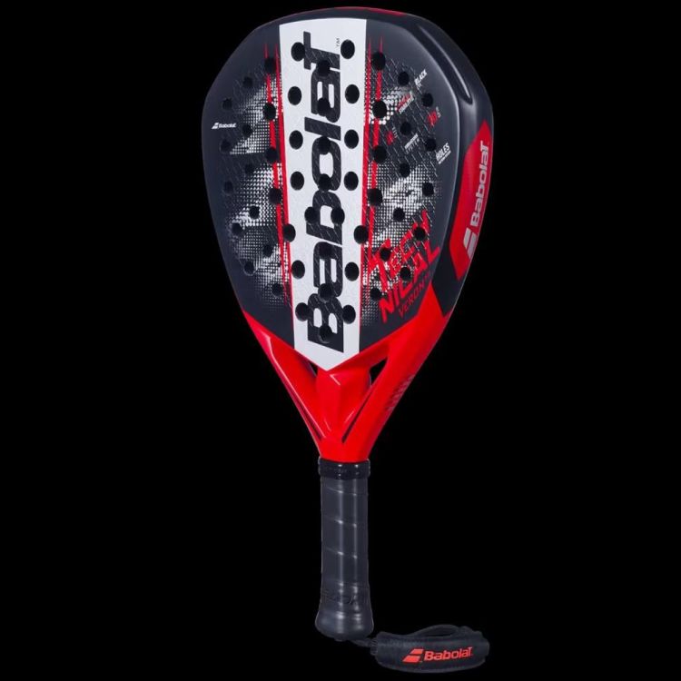 BABOLAT BABOLAT Technical Veron 3.0  - De Peperstraat (Poperinge)