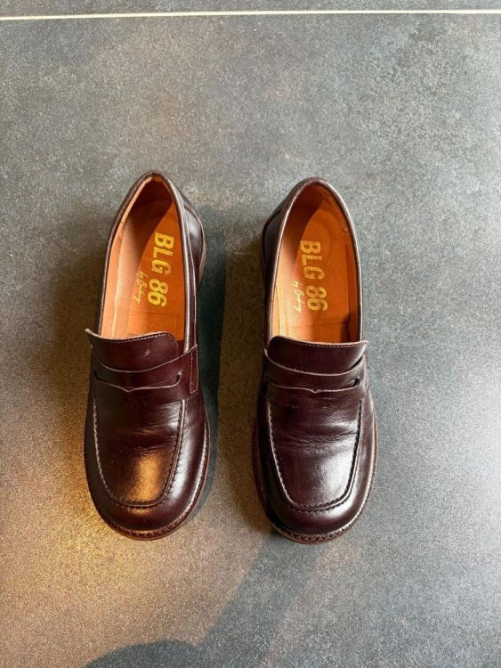 BCG BCG MOCCASIN  - De Peperstraat (Poperinge)