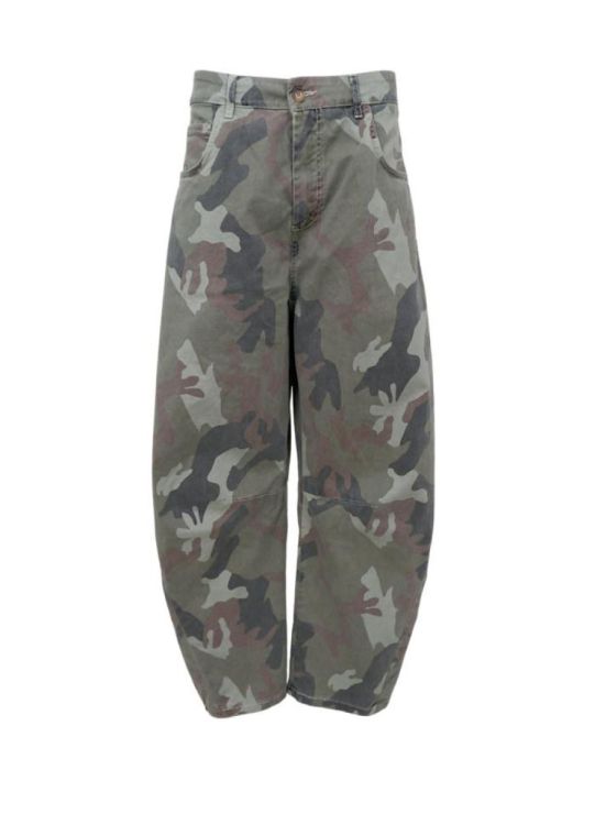 BLACK COLOUR BLACK COLOUR BROEK  (blauw) - De Peperstraat (Poperinge)