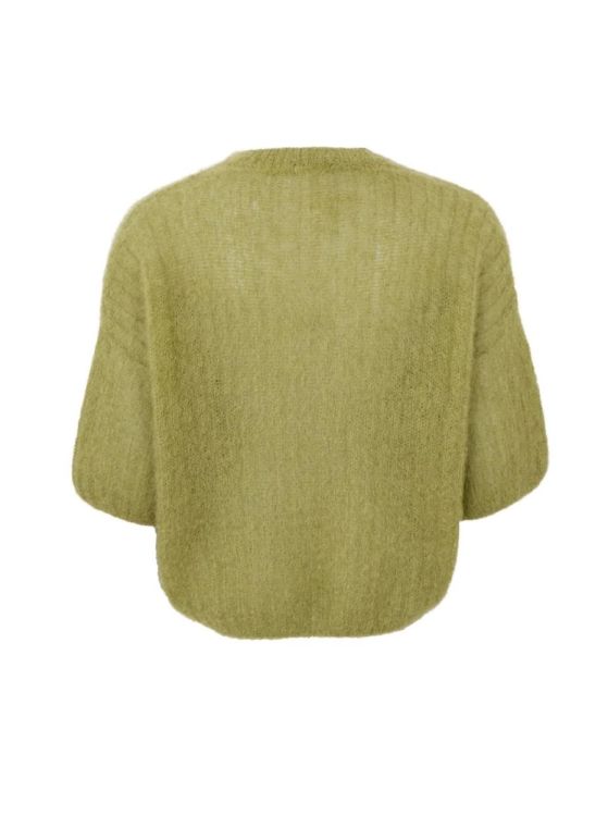 BLACK COLOUR BLACK COLOUR SWEATER  (groen) - De Peperstraat (Poperinge)