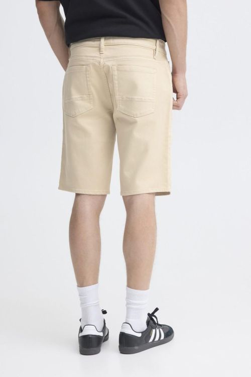  BLEND DENIMSHORTS  (beige) - De Peperstraat (Poperinge)