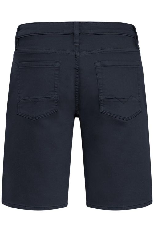  BLEND DENIMSHORTS  (donkerblauw) - De Peperstraat (Poperinge)