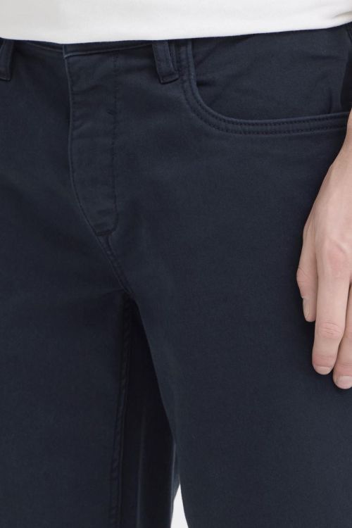  BLEND DENIMSHORTS  (donkerblauw) - De Peperstraat (Poperinge)