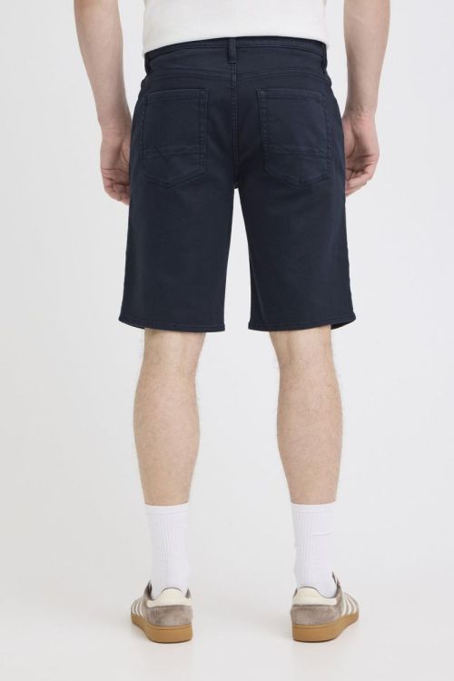  BLEND DENIMSHORTS  (donkerblauw) - De Peperstraat (Poperinge)