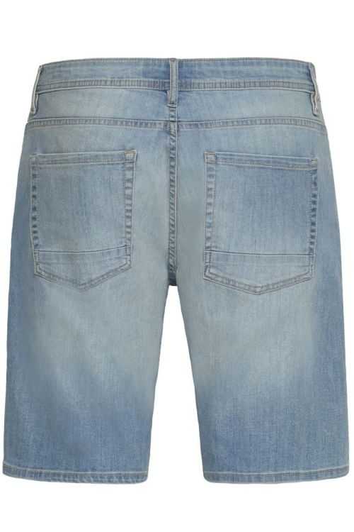  BLEND DENIMSHORTS  (lichtblauw) - De Peperstraat (Poperinge)