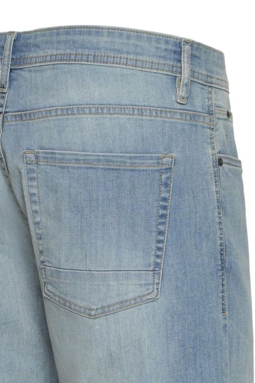  BLEND DENIMSHORTS  (lichtblauw) - De Peperstraat (Poperinge)