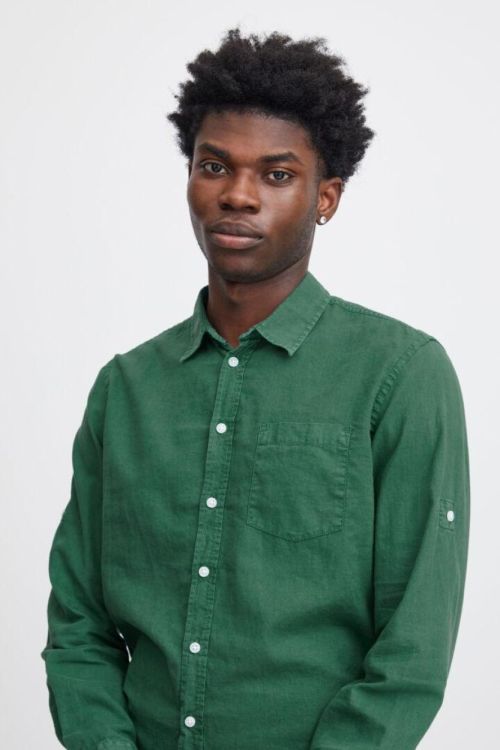  BLEND HEMD  - De Peperstraat (Poperinge)