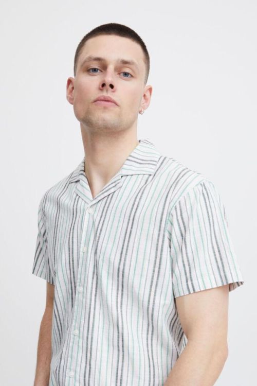  BLEND HEMD  - De Peperstraat (Poperinge)