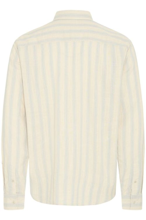  BLEND HEMD  (ecru) - De Peperstraat (Poperinge)