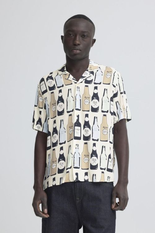  BLEND HEMDJE  (multi) - De Peperstraat (Poperinge)