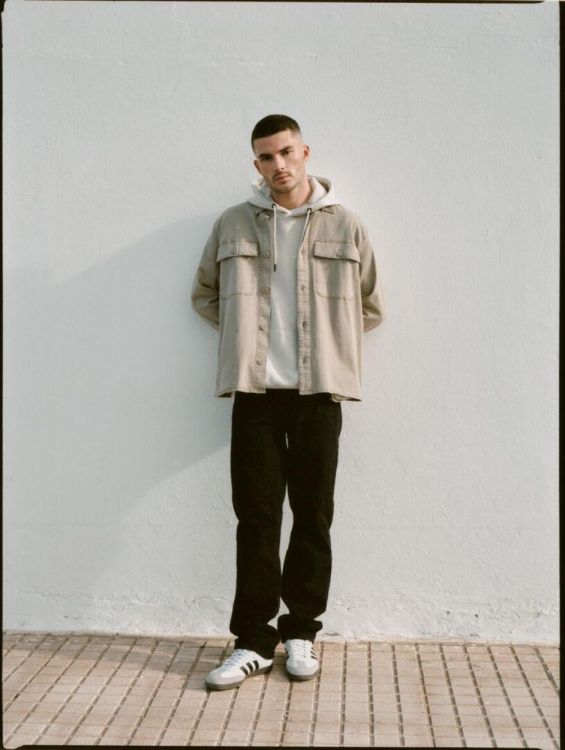  BLEND JASJE  - De Peperstraat (Poperinge)