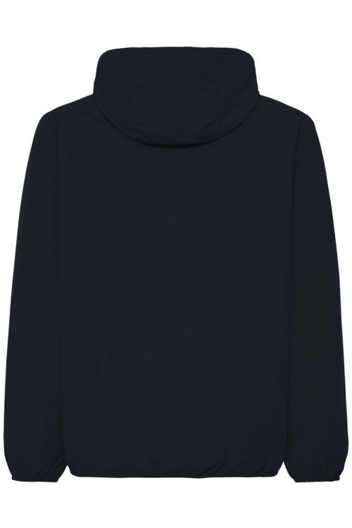  BLEND KNIT JAS  (donkerblauw) - De Peperstraat (Poperinge)