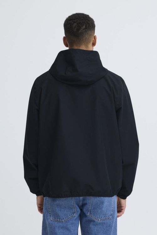  BLEND KNIT JAS  (donkerblauw) - De Peperstraat (Poperinge)