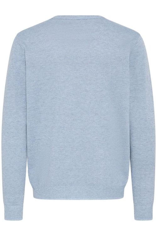  BLEND KNIT PULL  (lichtblauw) - De Peperstraat (Poperinge)