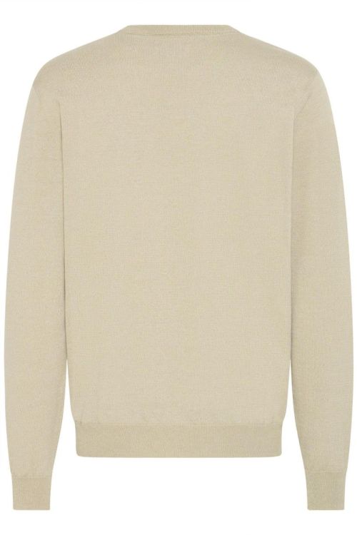  BLEND KNIT PULL  (zand) - De Peperstraat (Poperinge)