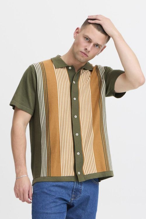  BLEND POLO KNIT  - De Peperstraat (Poperinge)