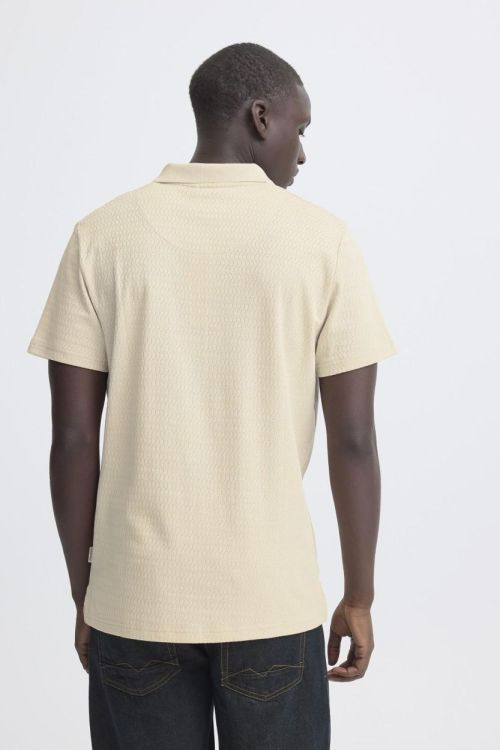  BLEND POLO  (beige) - De Peperstraat (Poperinge)