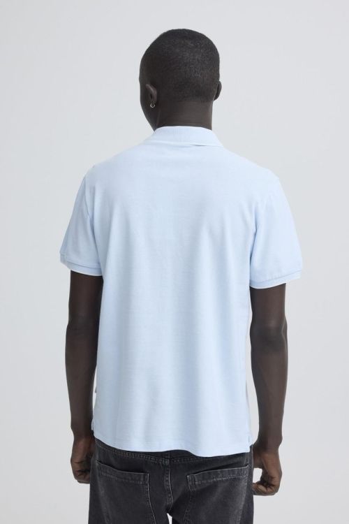  BLEND POLO  (lichtblauw) - De Peperstraat (Poperinge)