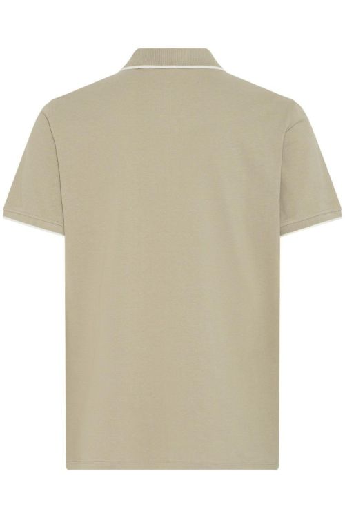  BLEND POLO  (beige) - De Peperstraat (Poperinge)