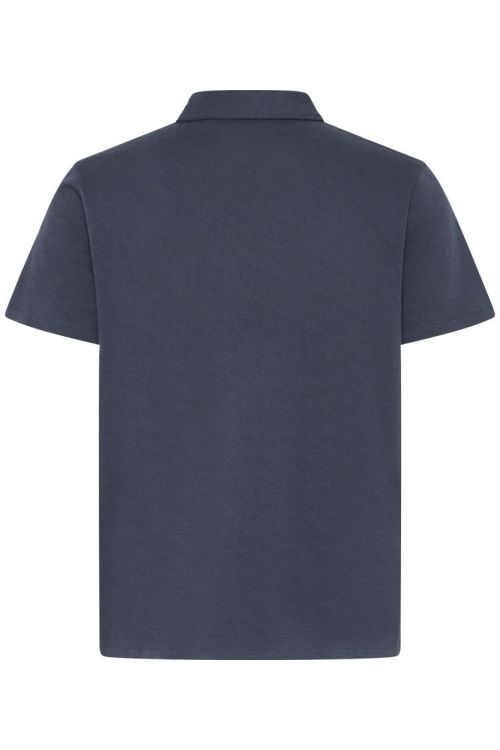 BLEND BLEND POLO  (donkerblauw) - De Peperstraat (Poperinge)