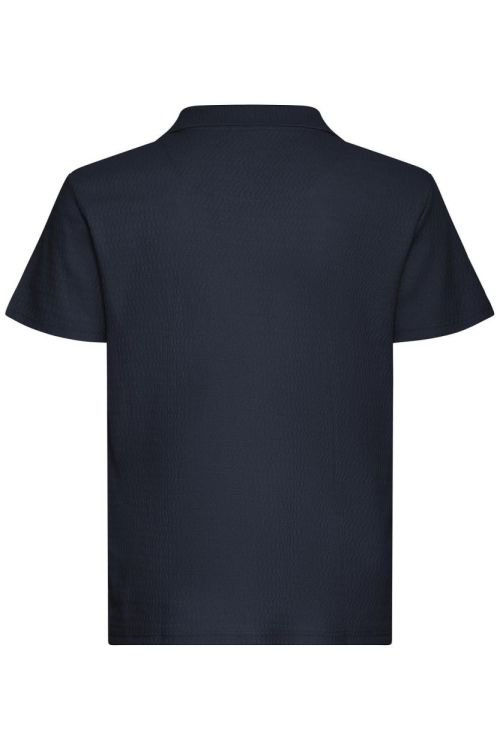  BLEND POLO  (donkerblauw) - De Peperstraat (Poperinge)