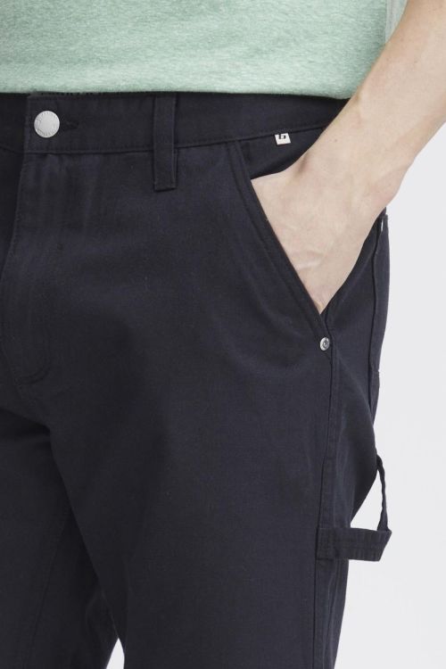  BLEND  SHORTS  - De Peperstraat (Poperinge)