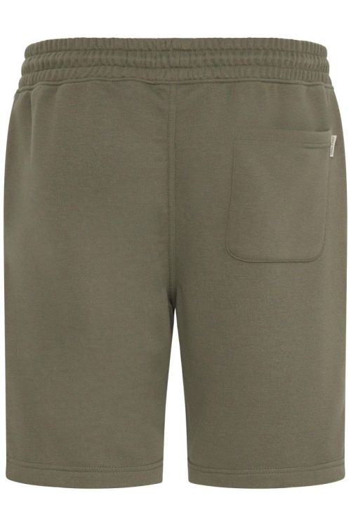  BLEND SHORTS  (groen) - De Peperstraat (Poperinge)